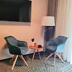 Lejlighed Apartman_alpina